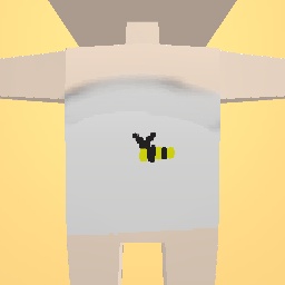 Bee outfit