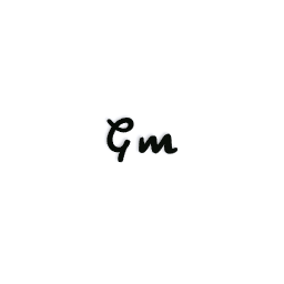 Gm