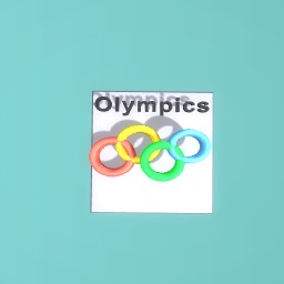 Olympics