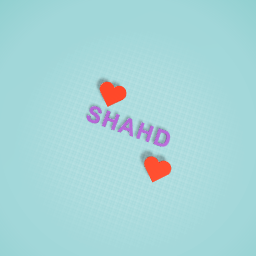 SHAHAD