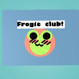 My club logo!