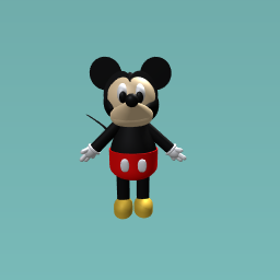 miki mouse