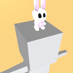 Bunny!! :))