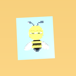 bee yourself