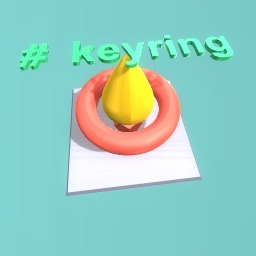 #keyring