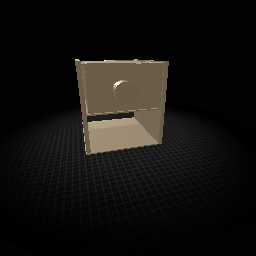 Drawer for free only by scripture