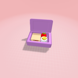 Lunch box