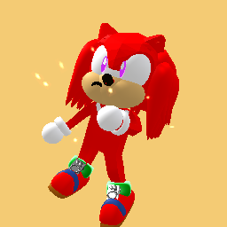 Knuckles