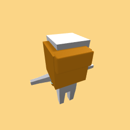 My favorite hair style