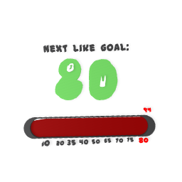 Like goal
