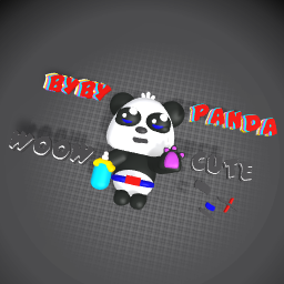 BYBY PANDA