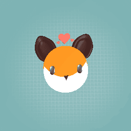 Fox emoji