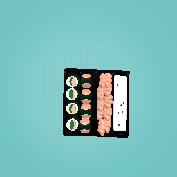 Bento Box