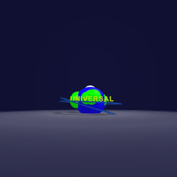 Universal