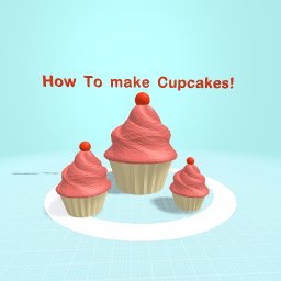How To Make Cupcakes
