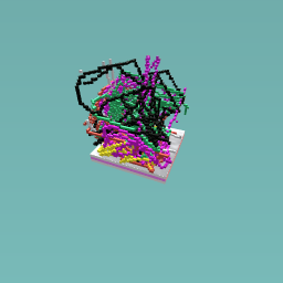 This is the craziness of life