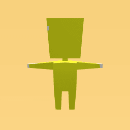new costume