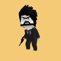 John Wick