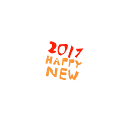 2017 HAPPY NEW