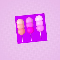 Mochi Shop
