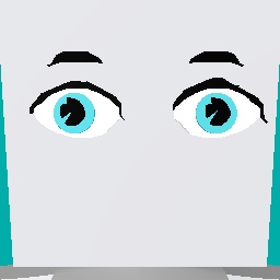 Eyes 1