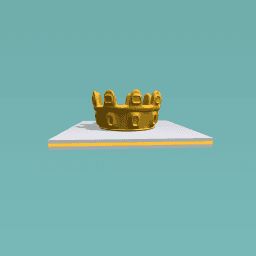 Royal crown