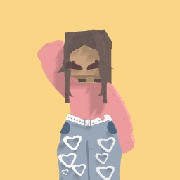 Preppy girl(we listen and we dont judge)