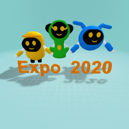 expo 2020