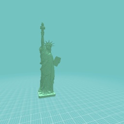 Statue of Liberty