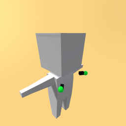 Way bigs energy things