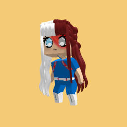 Shoto girl