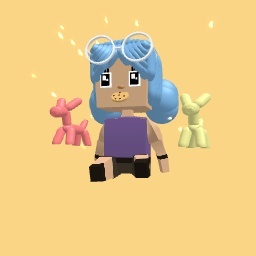 My avatar!