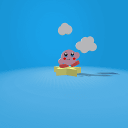 Kirby!