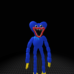 Huggy wuggy