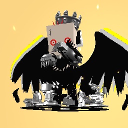 Idito Dark king 