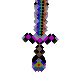 Ultra sword of death!!!!!