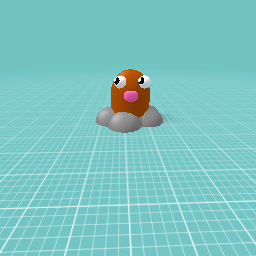 Diglet