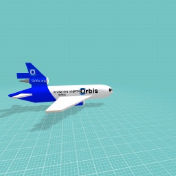 orbis DC10