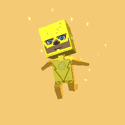 Golden ledgend flash