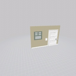 door model