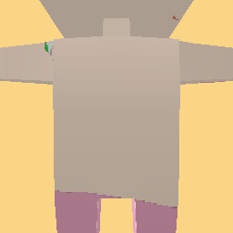 new costume