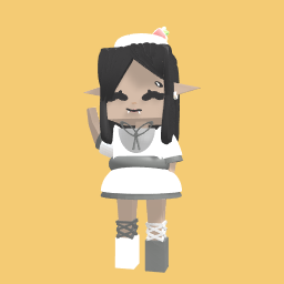 O f f i c i a l   A v a t a r ~ < 3