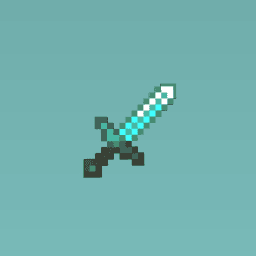 DAIMOND SWORD