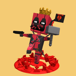 Op Deadpool
