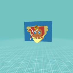 Cookie run kingdom app! (Game!)