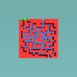 Maze