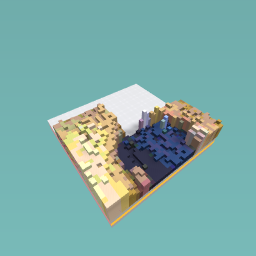 The islend of Kaidens WIZDOM!!!