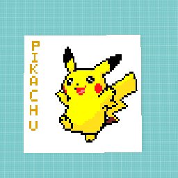 PIKA PIKA