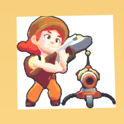 Brawl stars