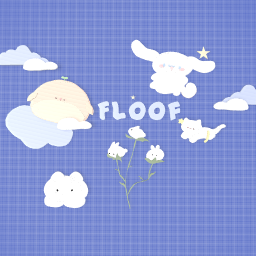 World of floofs